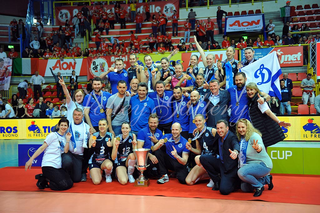 Yamamay-Dinamo Kazan (33)